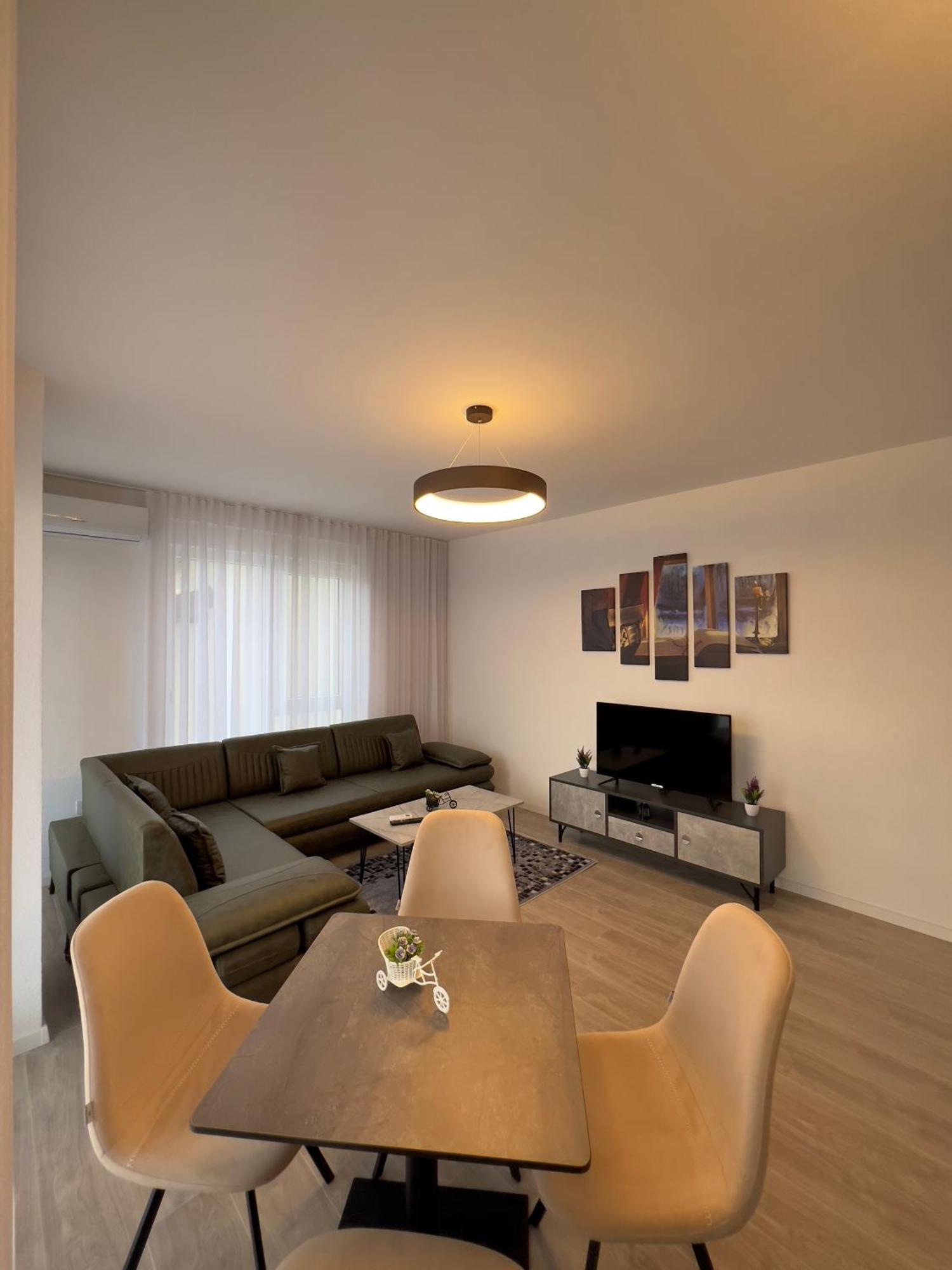 Holiday Apartments Gjakova Room photo