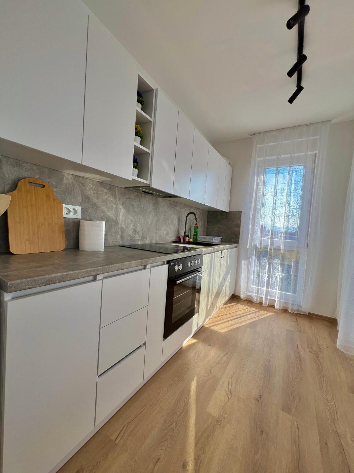 Holiday Apartments Gjakova Room photo